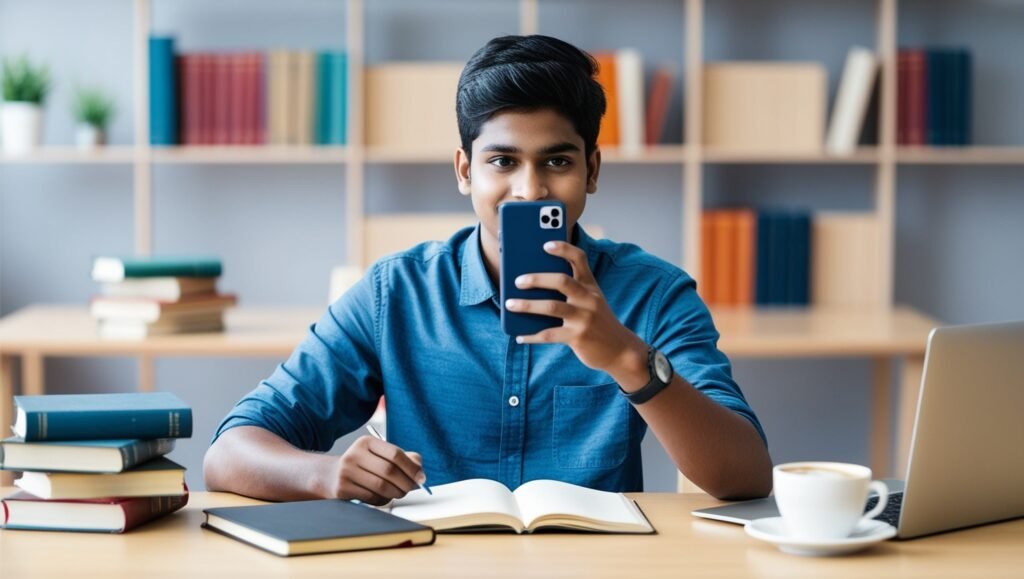 JEE Main 2025: City Intimation Slip Released – How to Check and Download?