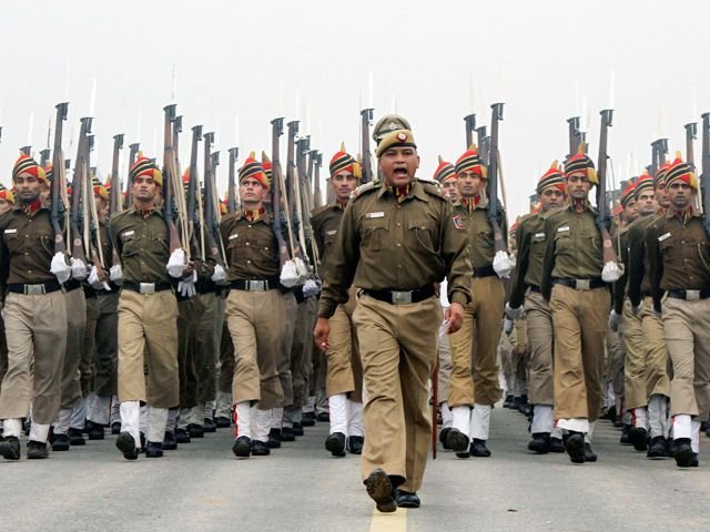 JK Police Constable Result 2024
